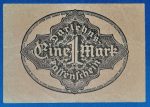 1922. 1 Mark VF - Image 2