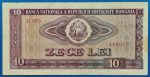 1966. 10 Lei - GOTTONUMIZMATIKA