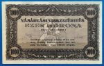 1919. 1.000 Korona - GOTTONUMIZMATIKA