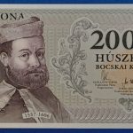 2012. 20.000 Bocskai Korona - GOTTONUMIZMATIKA