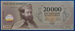 2012. 20.000 Bocskai Korona - GOTTONUMIZMATIKA
