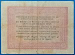 1848. 5 Forint F+ "piros nyomattal" - Image 2