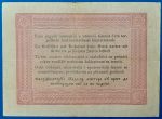 1848. 5 Forint F+ "piros nyomattal" - Image 2