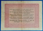 1848. 5 Forint F+ "piros nyomattal" - Image 2