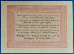 1848. 5 Forint EF- "barna nyomattal" - Image 2