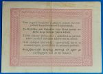 1848. 5 Forint EF+ "barna nyomattal" - Image 2