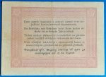 1848. 5 Forint VF+"barna nyomattal" - Image 2