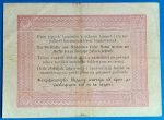 1848. 5 Forint F+ "piros nyomattal" - Image 2
