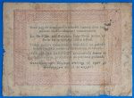 1848. 5 Forint P "piros nyomattal" - Image 2