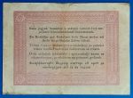 1848. 5 Forint VF "piros nyomattal" - Image 2