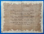 1848. 10 Ezüst Forint VG - Image 2