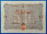 5 Forint 1848 – A legendás piros Kossuth-bankó GOTTO NUMIZMATIKA