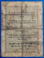 1848. 2 Forint G - Image 2