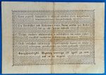 1848. 1 Forint F+ - Image 2
