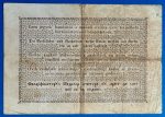 1848. 1 Forint F- - Image 2