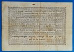 1848. 1 Forint F+ - Image 2