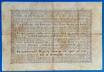 1848. 1 Forint F- - Image 2