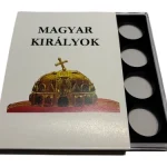 Magyar királyok gyűjtőtok