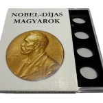 Nobel-díjas magyarok gyűjtőtok