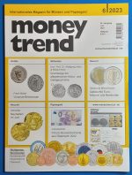 Money Trend 2023-06