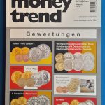Money Trend 2024-07-08
