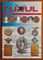 Király Csaba József: TURUL 2023.