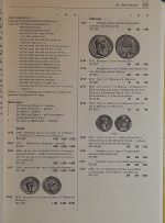 Ursula Kampmann: A római császárkor érméi  - NÉMET NYELVŰ -  Die Münzen der römischen Kaiserzeit - Image 6