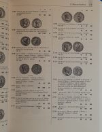 Ursula Kampmann: A római császárkor érméi  - NÉMET NYELVŰ -  Die Münzen der römischen Kaiserzeit - Image 7