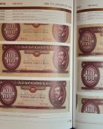 Adamovszky István:  Magyar Bankjegy Katalógus 1846-2009 Speciál - Image 6