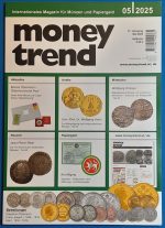 Money Trend 2025-05