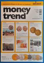 Money Trend 2025-06