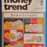 Money Trend 2025-07-08