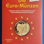Michael Kurt Sonntag: Die Euro-Münzen