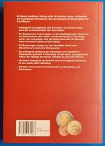 Michael Kurt Sonntag: Die Euro-Münzen - Image 7