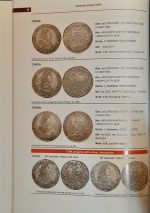Dr. Lux Iván  - Gál Sándor: I. Lipót magyar tallér típusú pénzei  ANGOL NYELVŰ 1657-1705 - Image 4