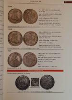 Dr. Lux Iván  - Gál Sándor: I. Lipót magyar tallér típusú pénzei  ANGOL NYELVŰ 1657-1705 - Image 6