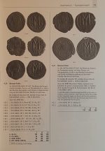 Andreas Urs Sommer: A bizánci birodalom pénzérméi 491-1453 - NÉMET NYELVŰ- Die Münzen des Byzantinischen Reiches 491-1453 - Image 4