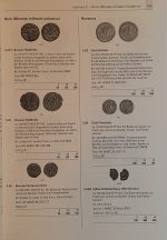 Andreas Urs Sommer: A bizánci birodalom pénzérméi 491-1453 - NÉMET NYELVŰ- Die Münzen des Byzantinischen Reiches 491-1453 - Image 5