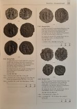 Andreas Urs Sommer: A bizánci birodalom pénzérméi 491-1453 - NÉMET NYELVŰ- Die Münzen des Byzantinischen Reiches 491-1453 - Image 6