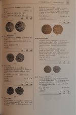 Andreas Urs Sommer: A bizánci birodalom pénzérméi 491-1453 - NÉMET NYELVŰ- Die Münzen des Byzantinischen Reiches 491-1453 - Image 7