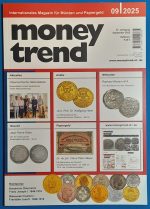 Money Trend 2025-09