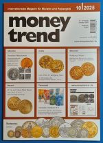 Money Trend 2025-10