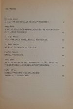 A Magyar Numizmatikai Társulat évkönyve 1979 - Image 2