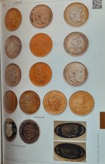 Adamovszky István  ifj - Molnár Péter: Magyar Érme Katalógus 1790-2023 - Image 5