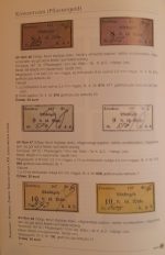 Adamovszky István - Von Klimstein Franz Antonius - Zombori Lajos: TEMESVÁRI BÁRCÁK A XIX.SZÁZAD MÁSODIK FELÉBŐL - Image 4