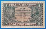 1919.    5 Marek F
