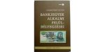 Adamovszky István: Bankjegyek alkalmi felülbélyegzései