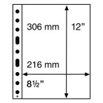 Leuchtturm: GRANDE EASY 1C, 50 db-os csomag