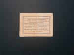 1849.  30 Pengő krajczárra F - Image 2