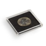 Leuchtturm: QUADRUM érmekapszula 19 mm, 10 db-os kiszerelésben - Image 2